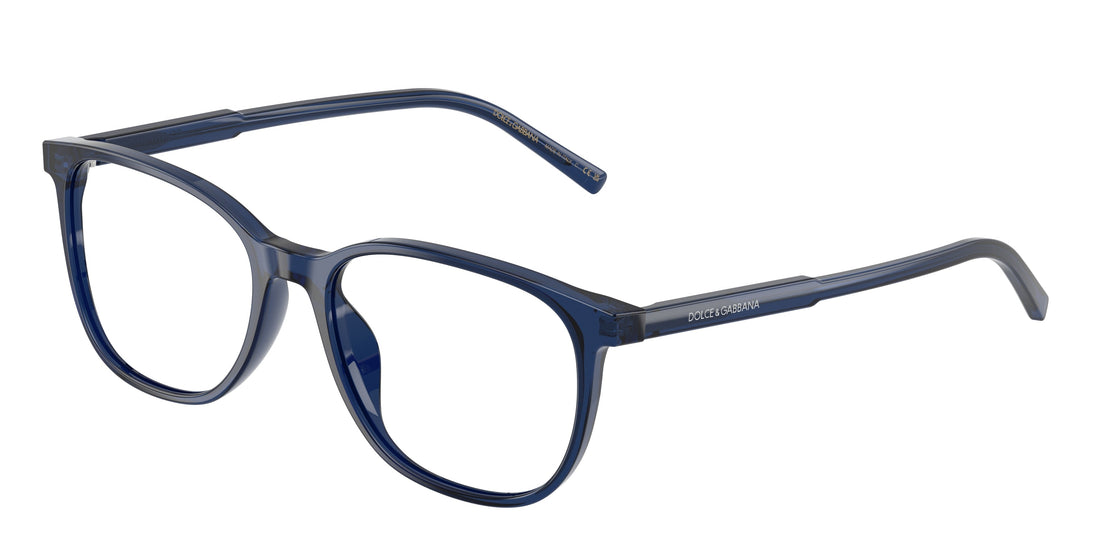 Translation missing: es.seo.product.type.gafas-graduadas dolce & gabbana dg3426 3009 azul pillow masculino talla 51mm - Translation missing: es.seo.product.alt.imagen-principal