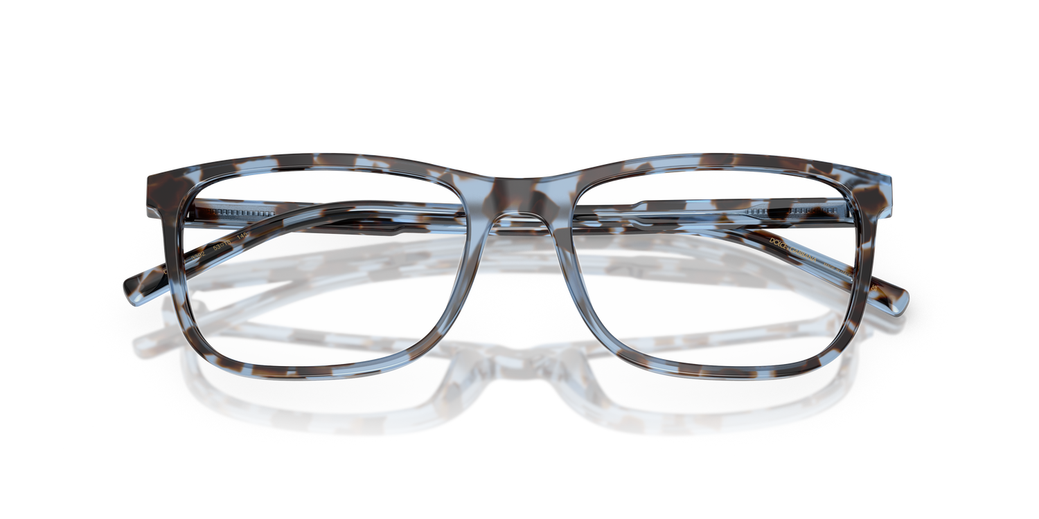 DOLCE &amp; GABBANA DG3427 3392 55