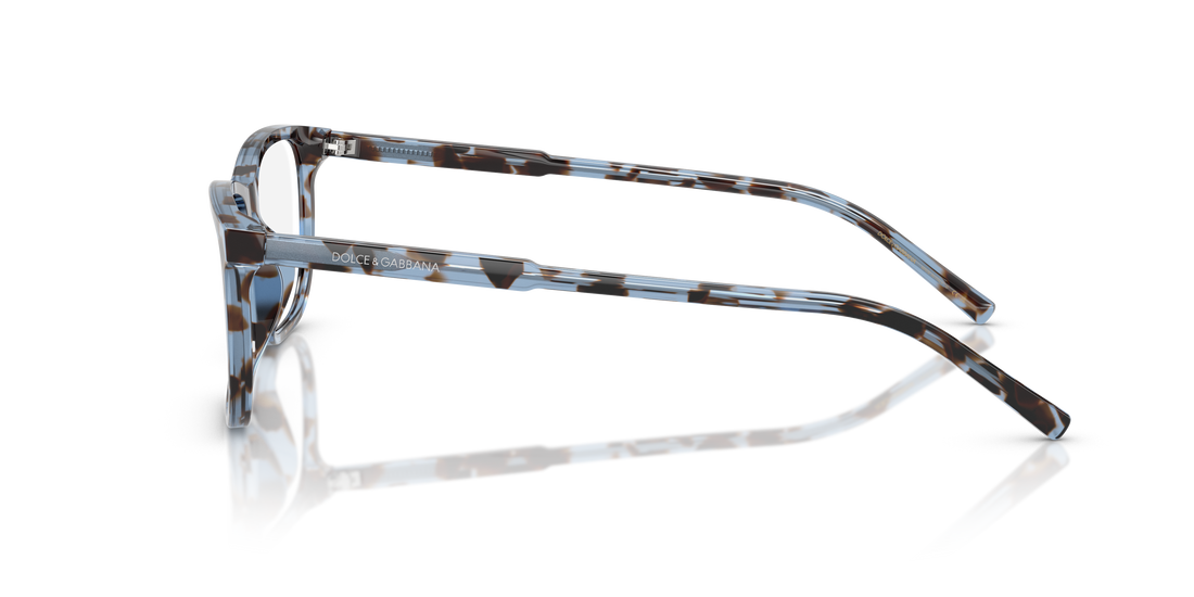 Translation missing: es.seo.product.type.gafas-graduadas dolce & gabbana dg3427 3392 azul rectangular masculino talla 55mm - Translation missing: es.seo.product.alt.imagen-secundaria