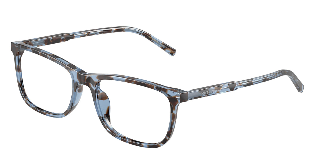Translation missing: es.seo.product.type.gafas-graduadas dolce & gabbana dg3427 3392 azul rectangular masculino talla 55mm - Translation missing: es.seo.product.alt.imagen-principal