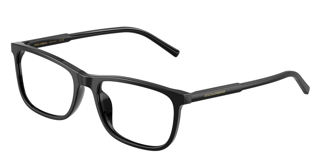 Translation missing: es.seo.product.type.gafas-graduadas dolce & gabbana dg3427 501 negro rectangular masculino talla 53mm - Translation missing: es.seo.product.alt.imagen-principal