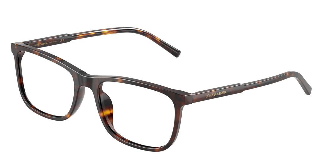 Translation missing: es.seo.product.type.gafas-graduadas dolce & gabbana dg3427 502 carey rectangular masculino talla 53mm - Translation missing: es.seo.product.alt.imagen-principal