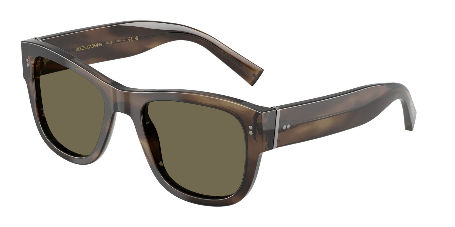 DOLCE &amp; GABBANA DG4338 3200/3 52