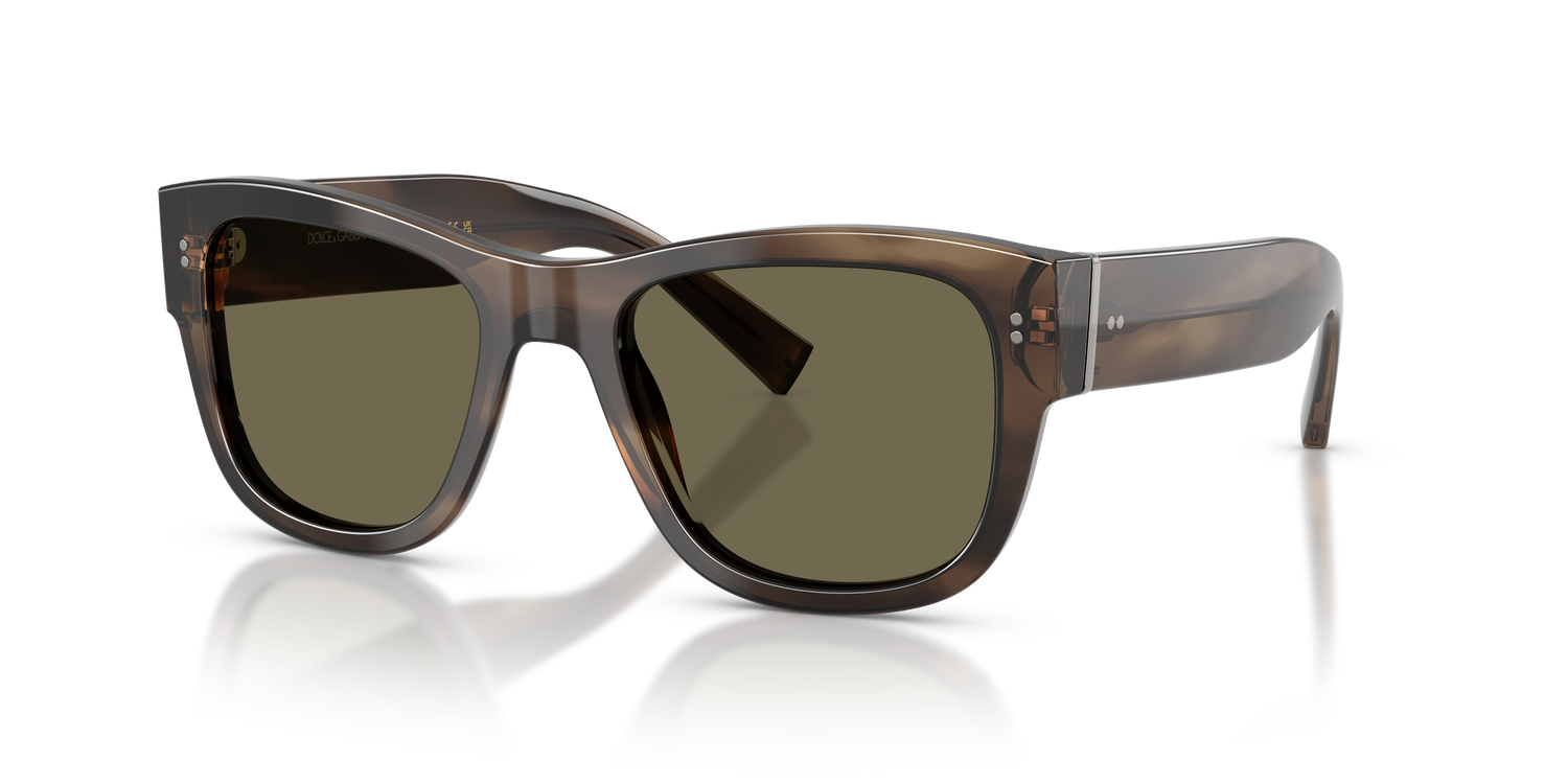 DOLCE &amp; GABBANA DG4338 3200/3 52