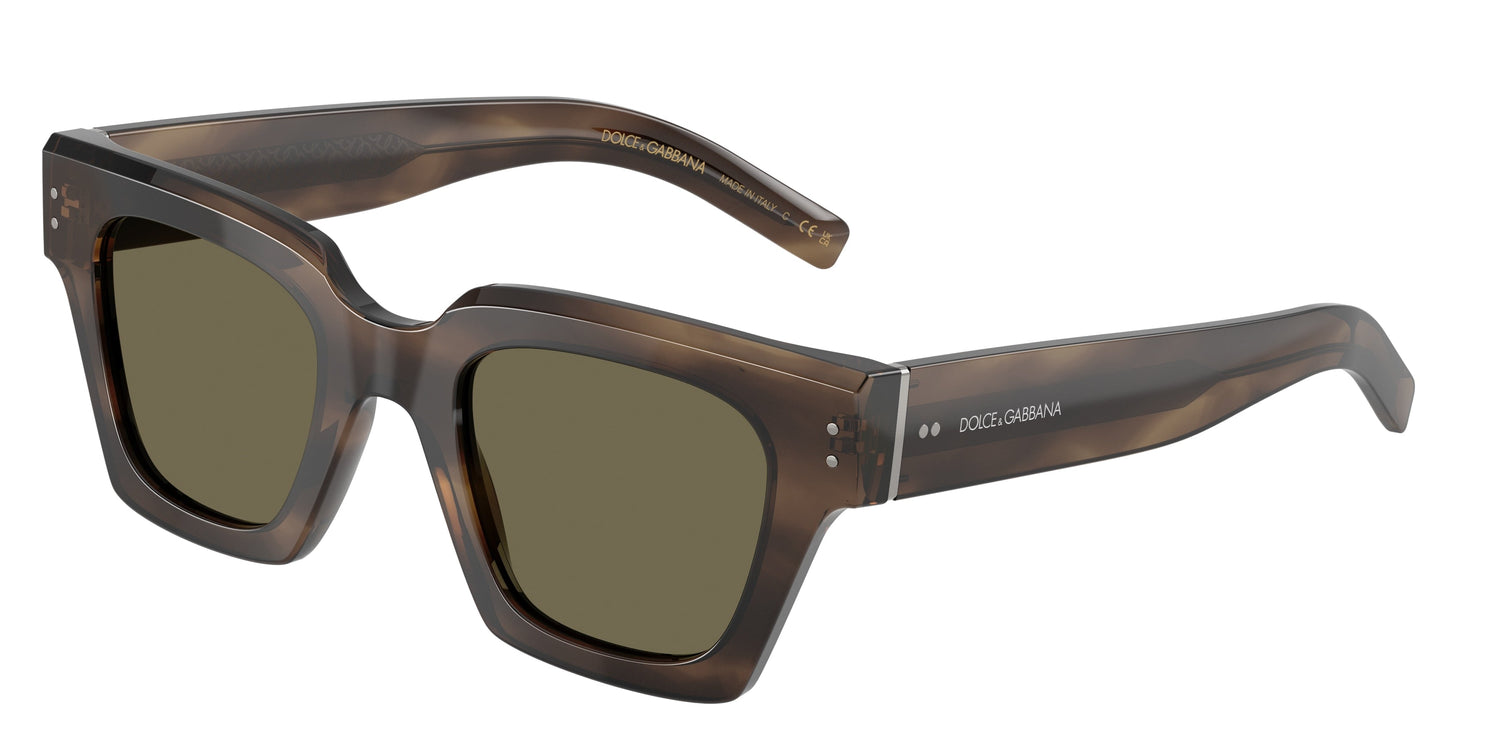 DOLCE &amp; GABBANA DG4413 3200/3 48