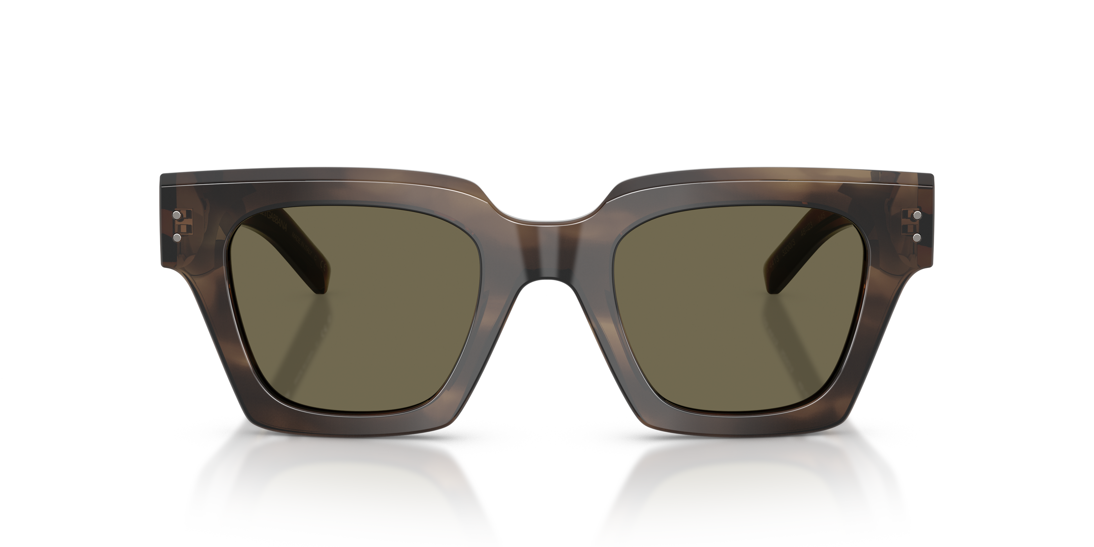 DOLCE &amp; GABBANA DG4413 3200/3 48