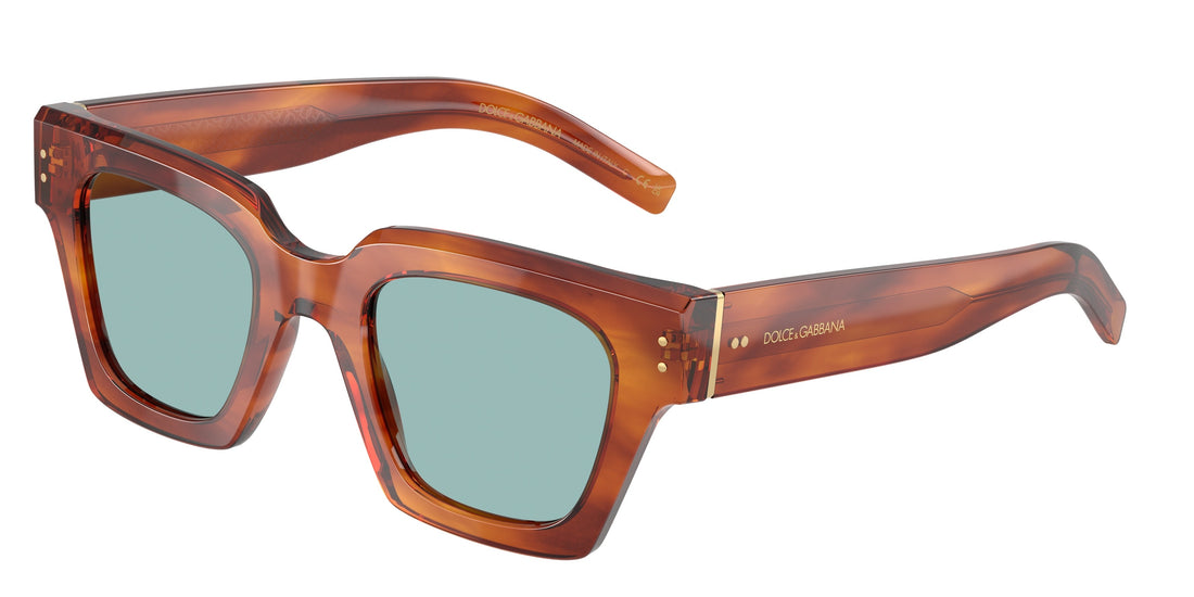 Translation missing: es.seo.product.type.gafas-de-sol dolce & gabbana dg4413 322180 havana square masculino talla 48mm - Translation missing: es.seo.product.alt.imagen-principal