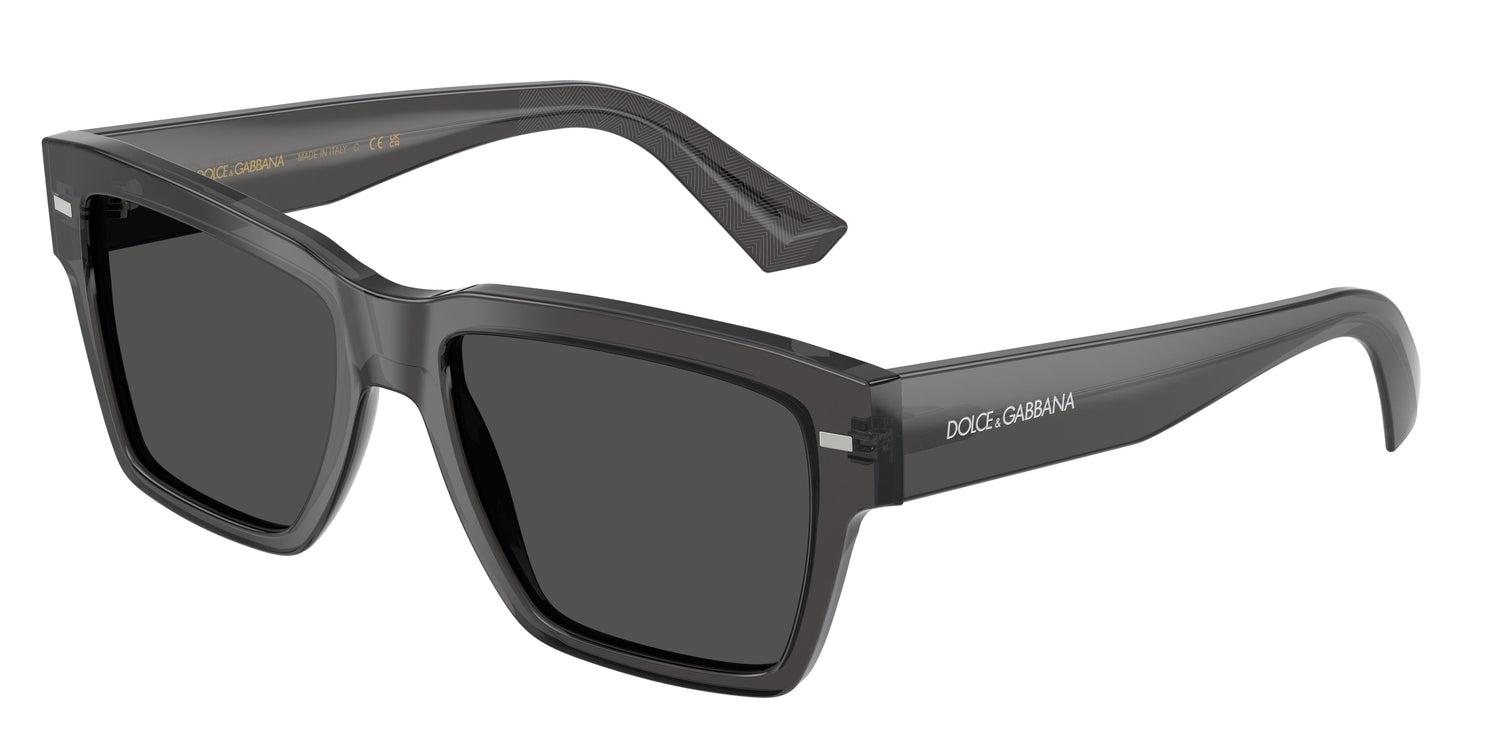 DOLCE &amp; GABBANA DG4431 316087 55