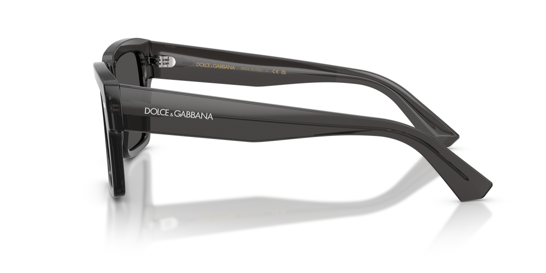 Translation missing: es.seo.product.type.gafas-de-sol dolce & gabbana dg4431 316087 gris square masculino talla 55mm - Translation missing: es.seo.product.alt.imagen-secundaria