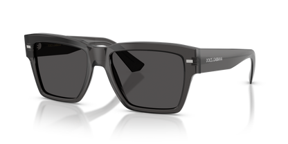DOLCE &amp; GABBANA DG4431 316087 55