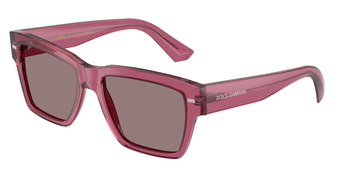 Translation missing: es.seo.product.type.gafas-de-sol dolce & gabbana dg4431 32117n rojo square masculino talla 55mm - Translation missing: es.seo.product.alt.imagen-principal