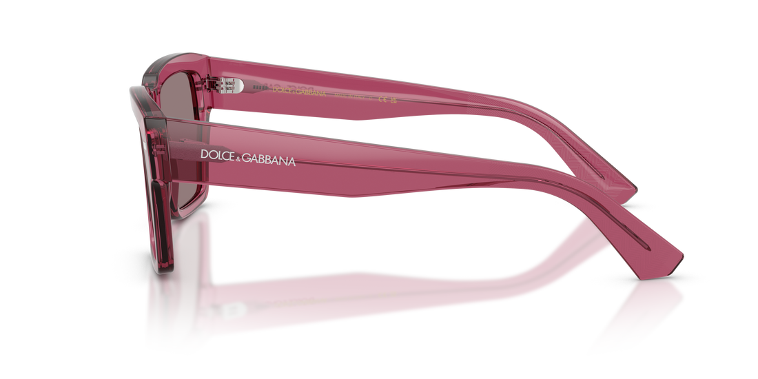 Translation missing: es.seo.product.type.gafas-de-sol dolce & gabbana dg4431 32117n rojo square masculino talla 55mm - Translation missing: es.seo.product.alt.imagen-secundaria