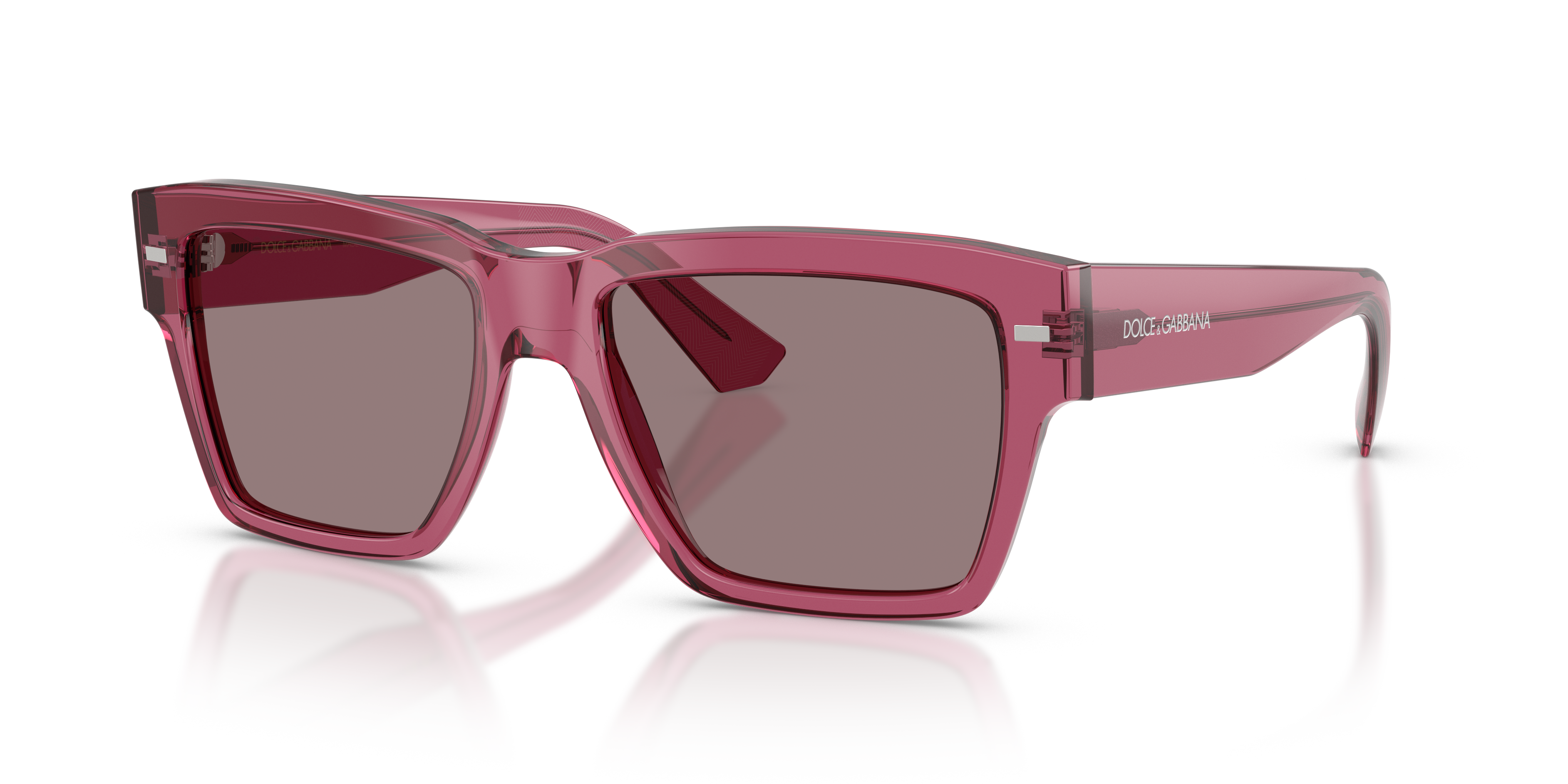 DOLCE &amp; GABBANA DG4431 32117N 55