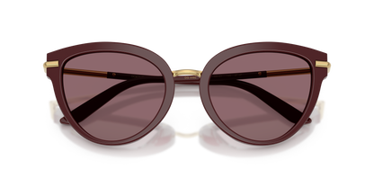 DOLCE &amp; GABBANA DG4492 3091P5 55
