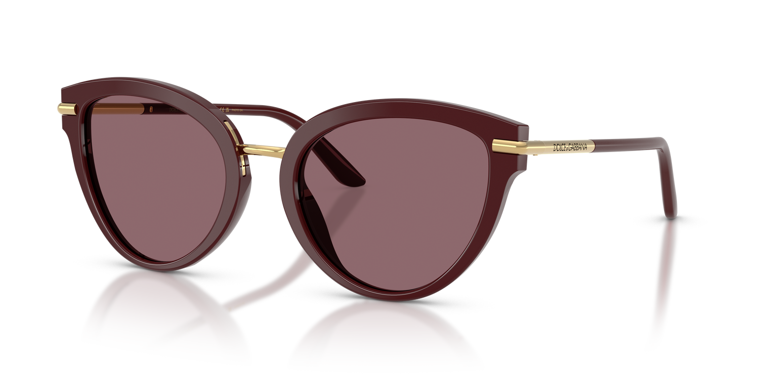 DOLCE &amp; GABBANA DG4492 3091P5 55