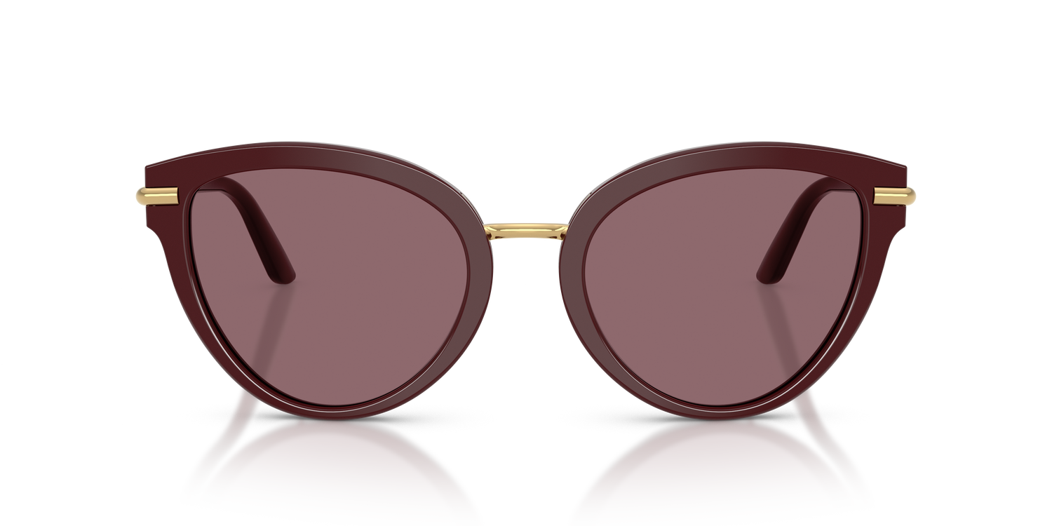 DOLCE &amp; GABBANA DG4492 3091P5 55