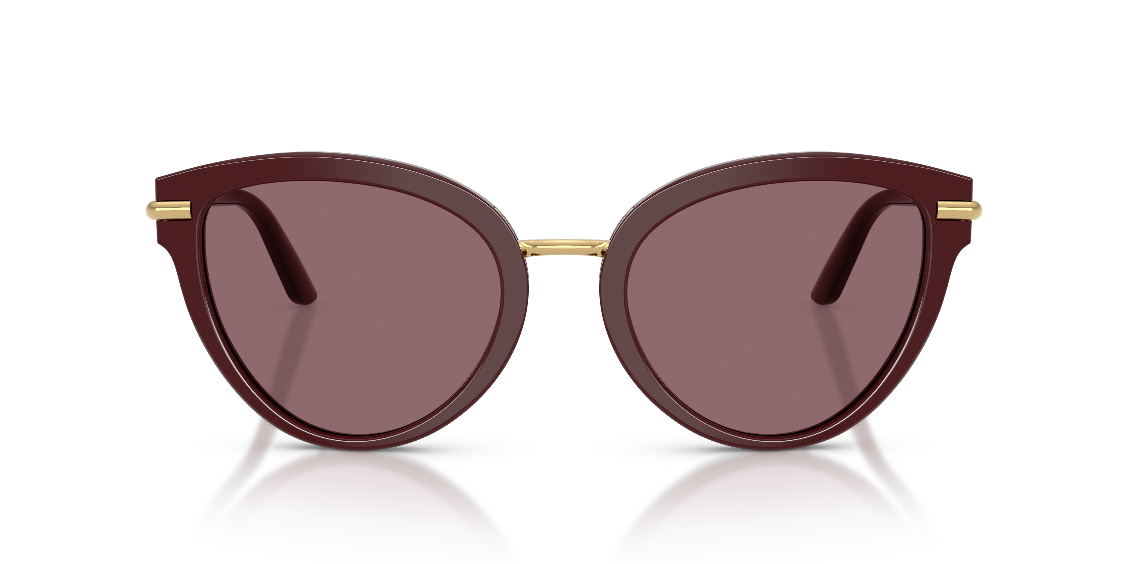 DOLCE &amp; GABBANA DG4492 3091P5 55