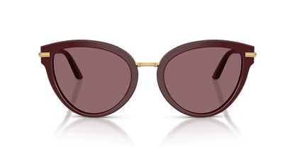 DOLCE &amp; GABBANA DG4492 3091P5 55