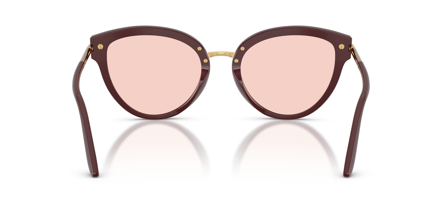 DOLCE &amp; GABBANA DG4492 3091P5 55