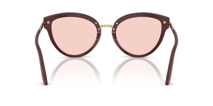 DOLCE &amp; GABBANA DG4492 3091P5 55