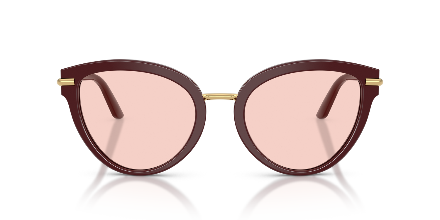 DOLCE &amp; GABBANA DG4492 3091P5 55