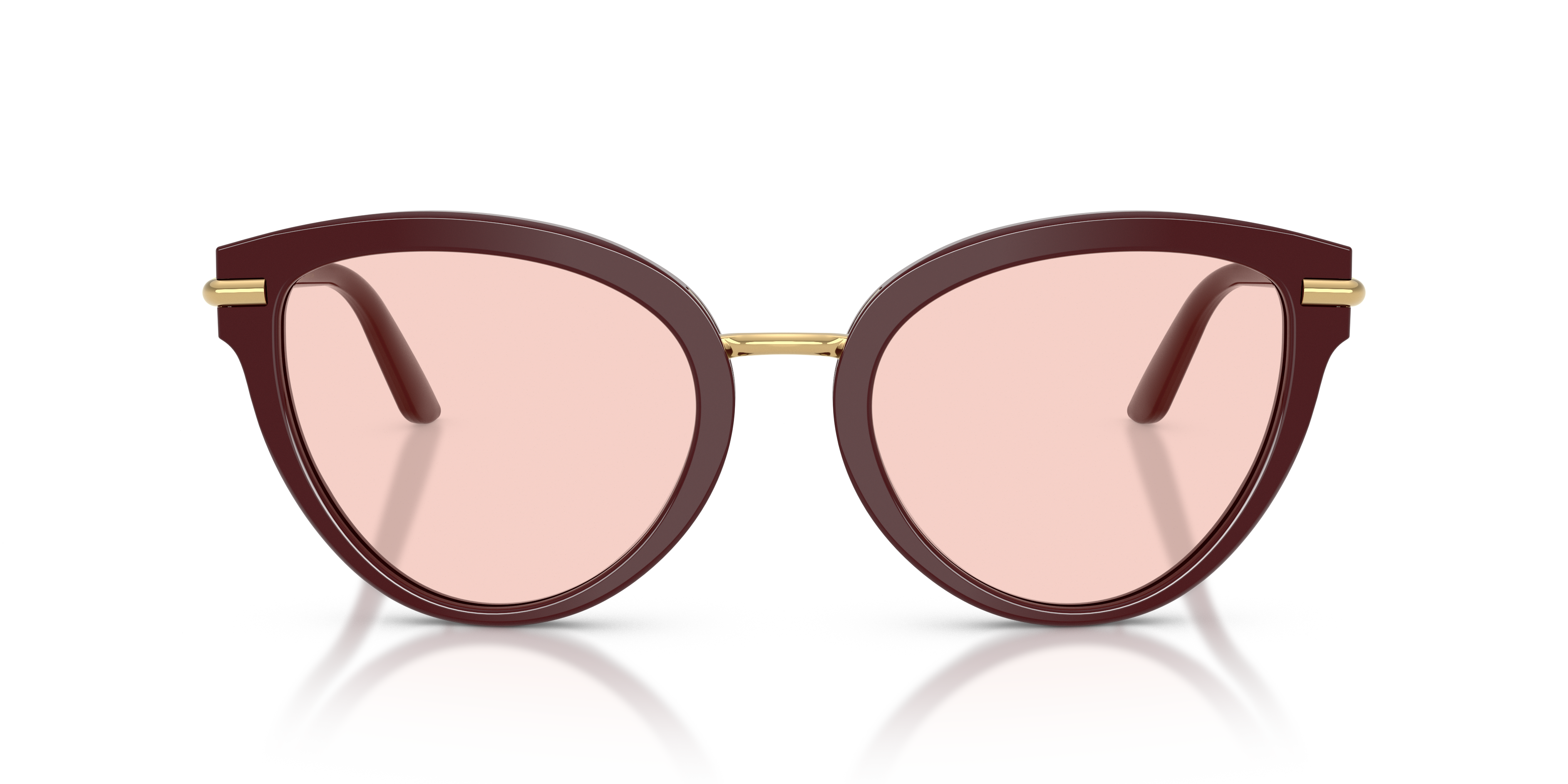 DOLCE &amp; GABBANA DG4492 3091P5 55