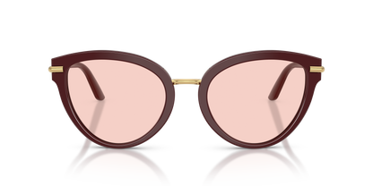 DOLCE &amp; GABBANA DG4492 3091P5 55
