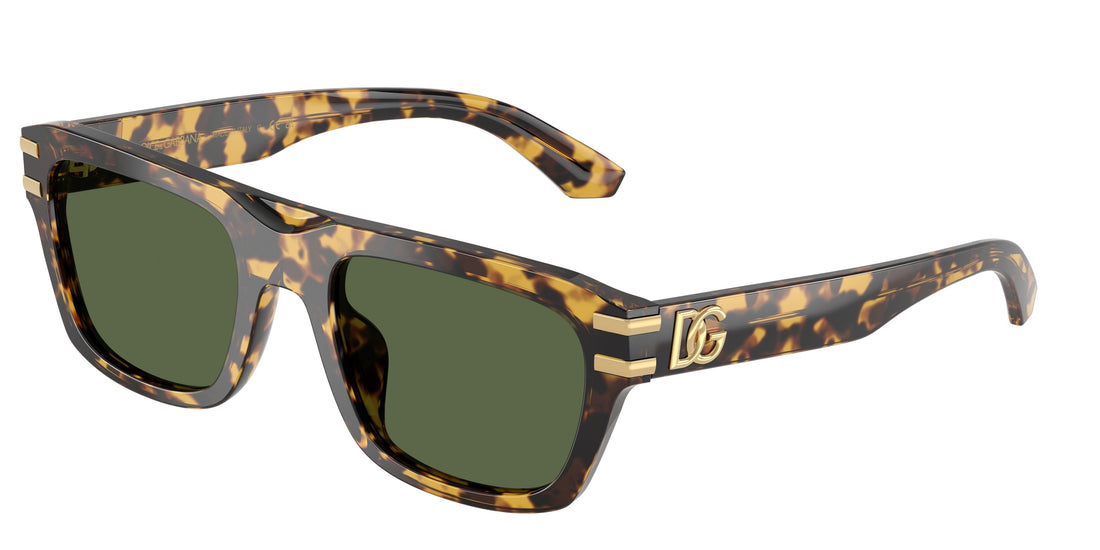 Translation missing: es.seo.product.type.gafas-de-sol dolce & gabbana dg4496 333071 havana rectangular masculino talla 54mm - Translation missing: es.seo.product.alt.imagen-principal