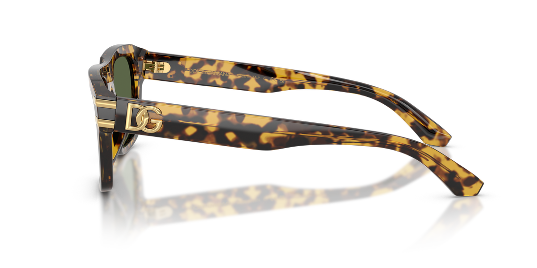 Translation missing: es.seo.product.type.gafas-de-sol dolce & gabbana dg4496 333071 havana rectangular masculino talla 54mm - Translation missing: es.seo.product.alt.imagen-secundaria