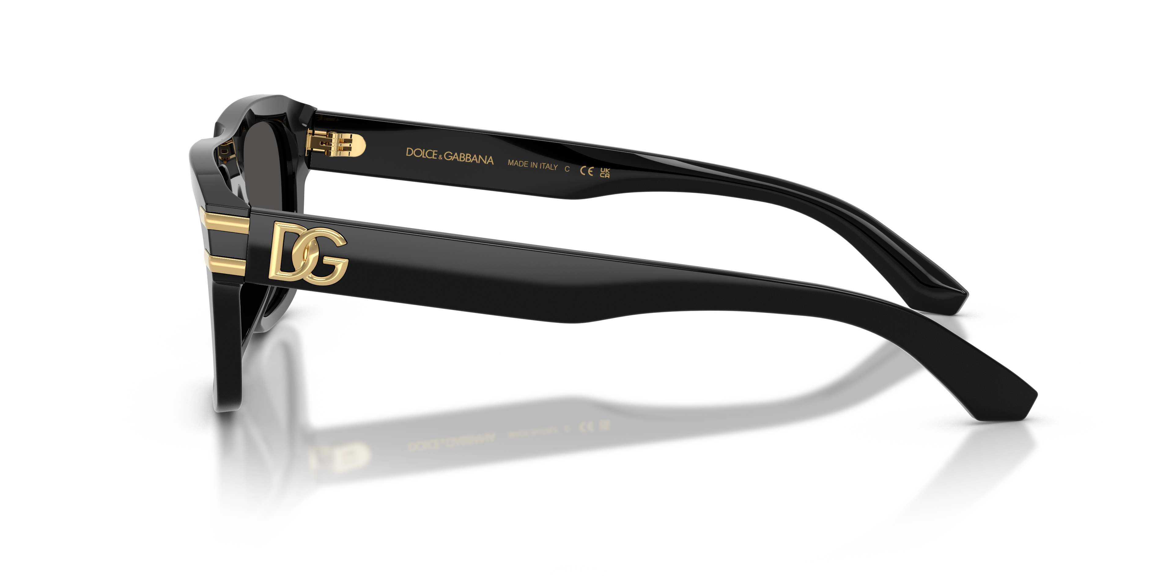DOLCE &amp; GABBANA DG4496 501/87 54