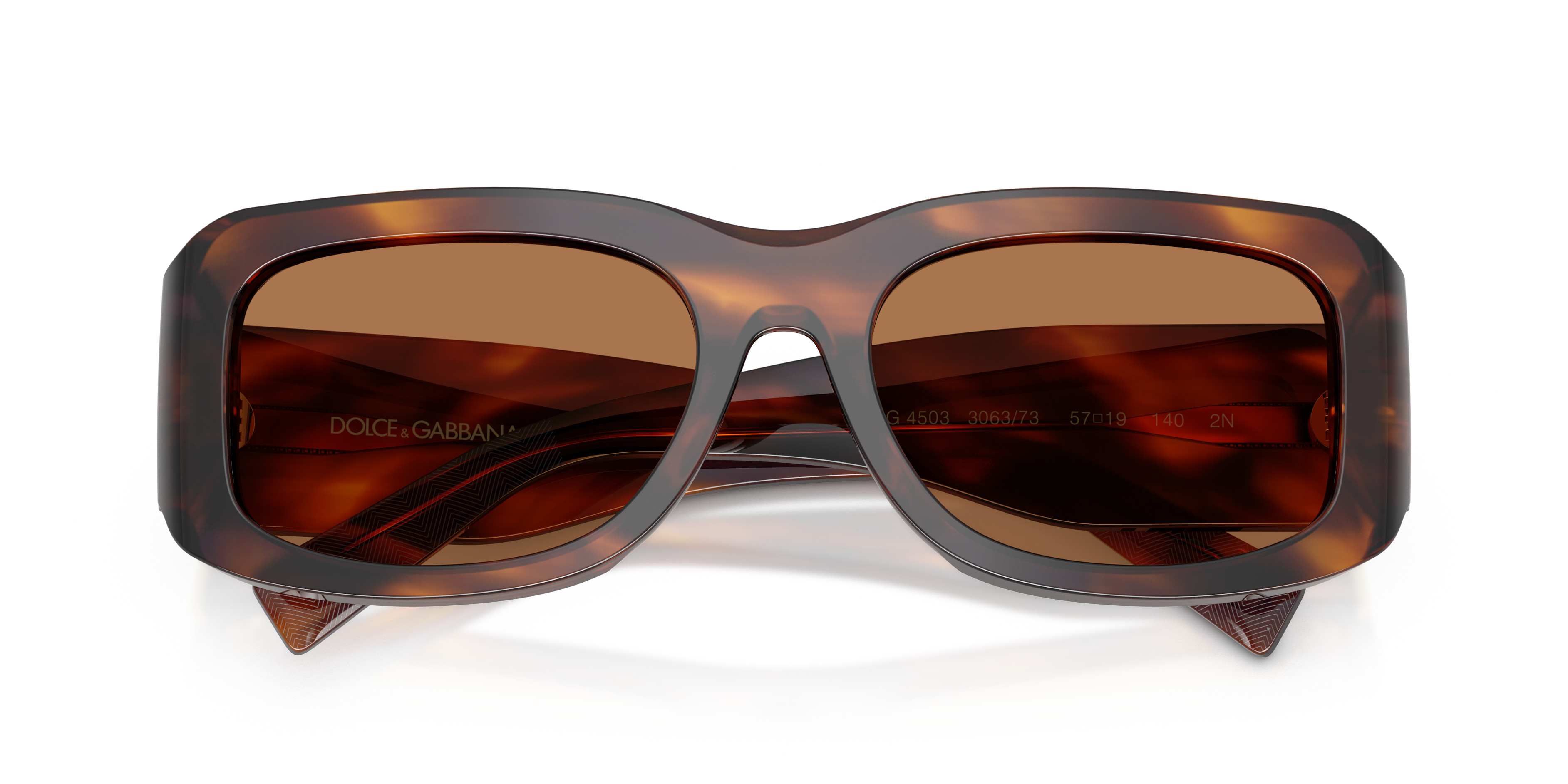 DOLCE &amp; GABBANA DG4503 306373 57