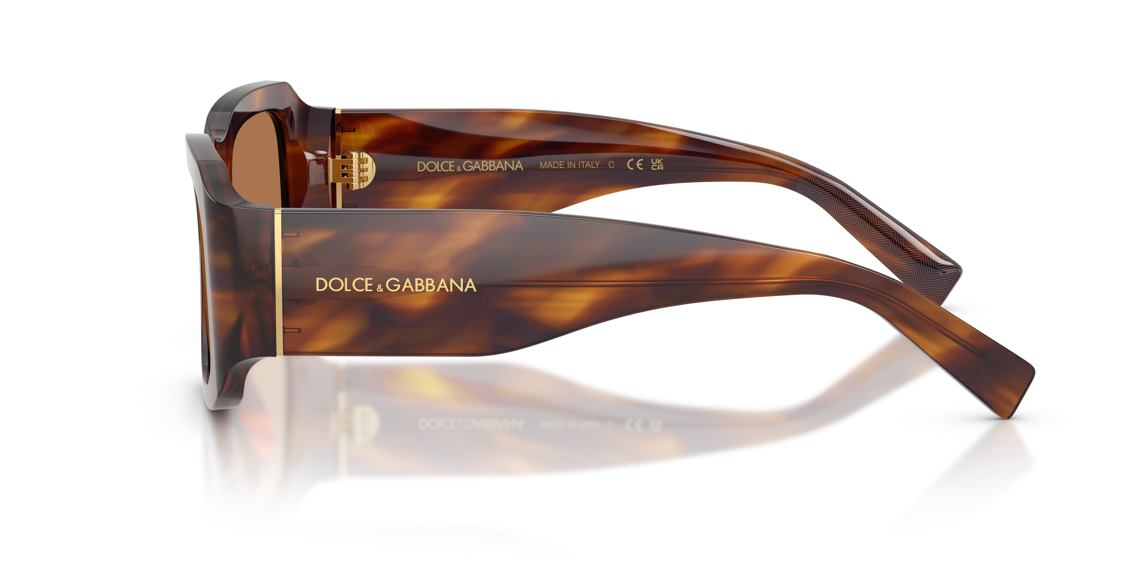 DOLCE &amp; GABBANA DG4503 306373 57