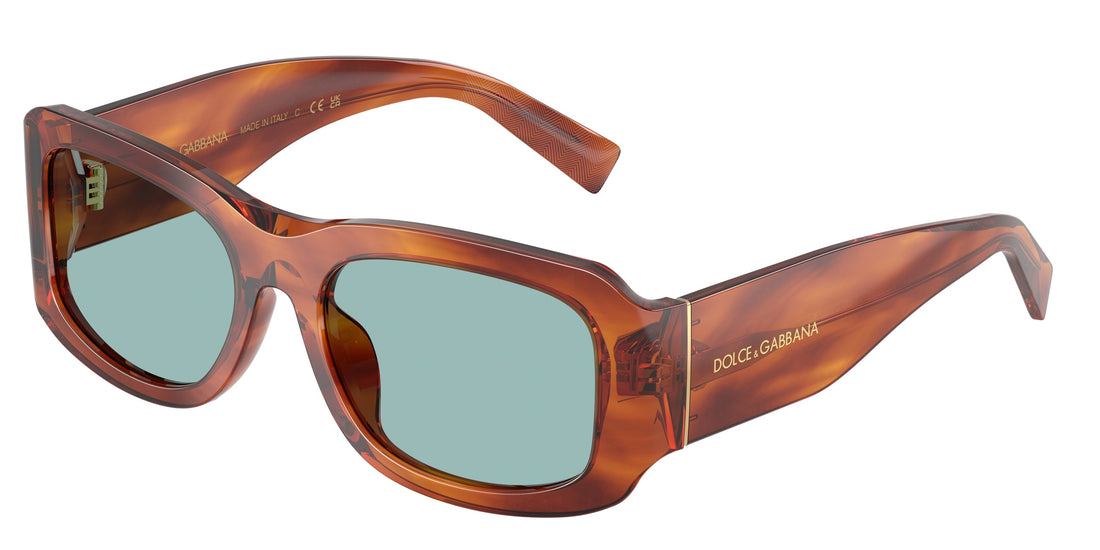 Translation missing: es.seo.product.type.gafas-de-sol dolce & gabbana dg4503 322180 marron rectangular masculino talla 57mm - Translation missing: es.seo.product.alt.imagen-principal