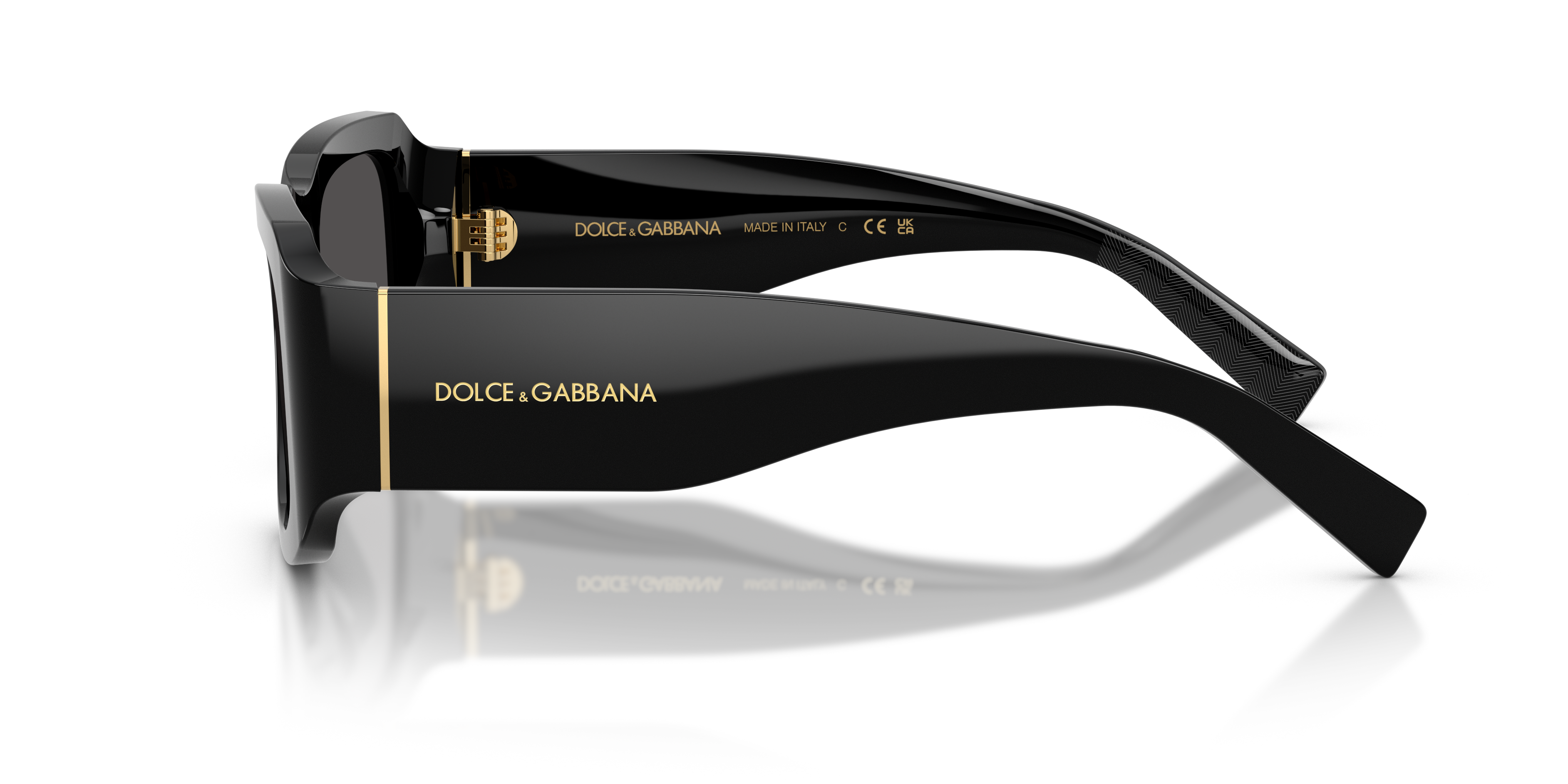 DOLCE &amp; GABBANA DG4503 501/87 57