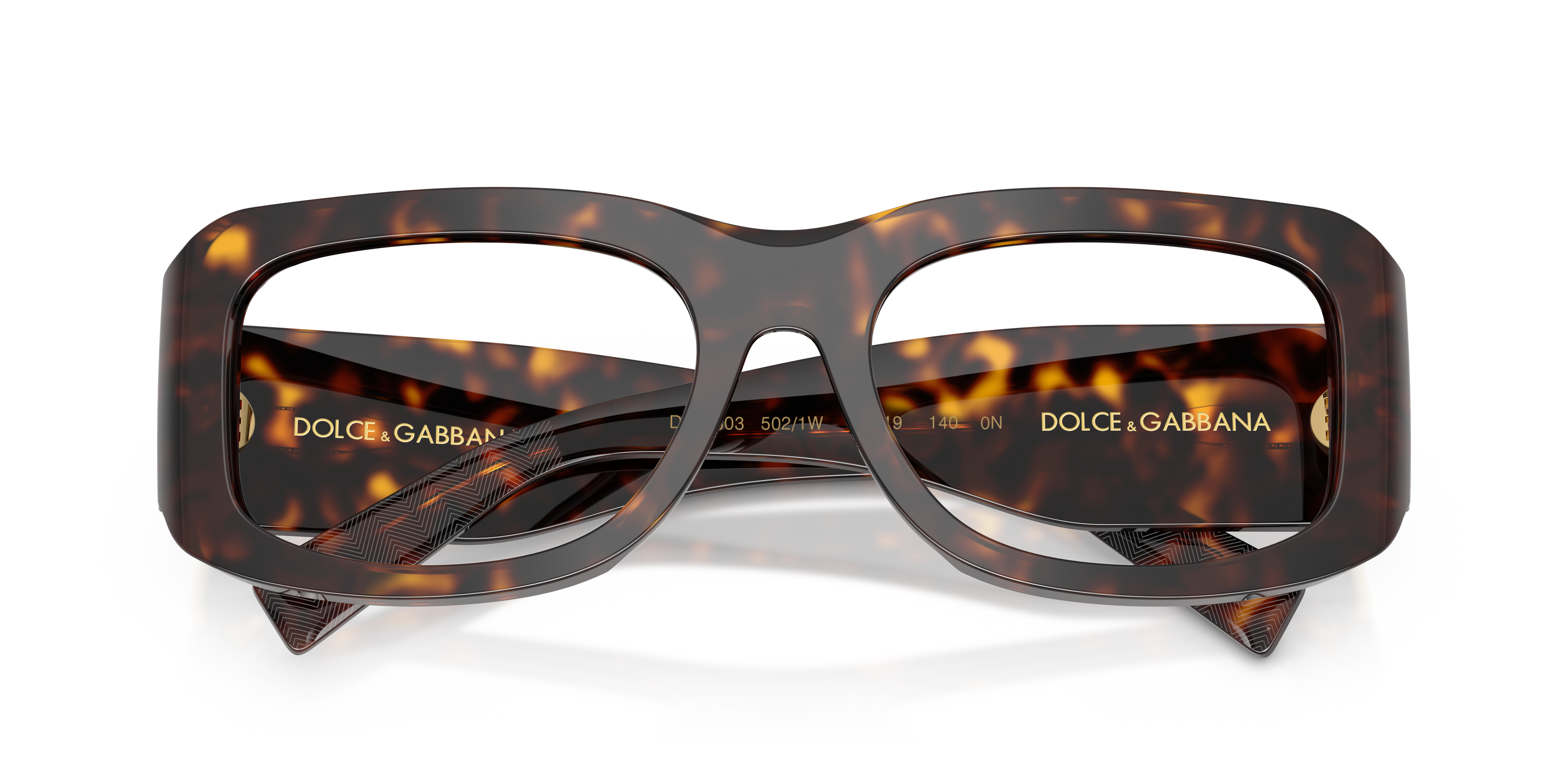 DOLCE &amp; GABBANA DG4503 502/1W 57