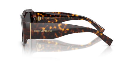 DOLCE &amp; GABBANA DG4503 502/87 57