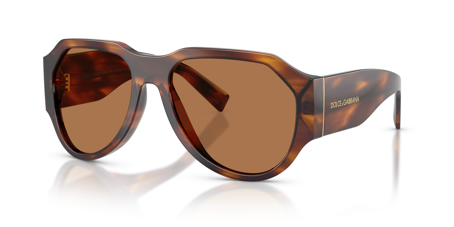 DOLCE &amp; GABBANA DG4504 306373 58