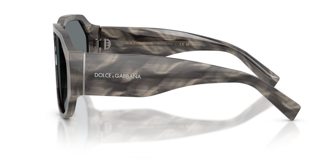 Translation missing: es.seo.product.type.gafas-de-sol dolce & gabbana dg4504 319980 gris pilot masculino talla 58mm - Translation missing: es.seo.product.alt.imagen-secundaria