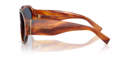 DOLCE &amp; GABBANA DG4504 32212V 58