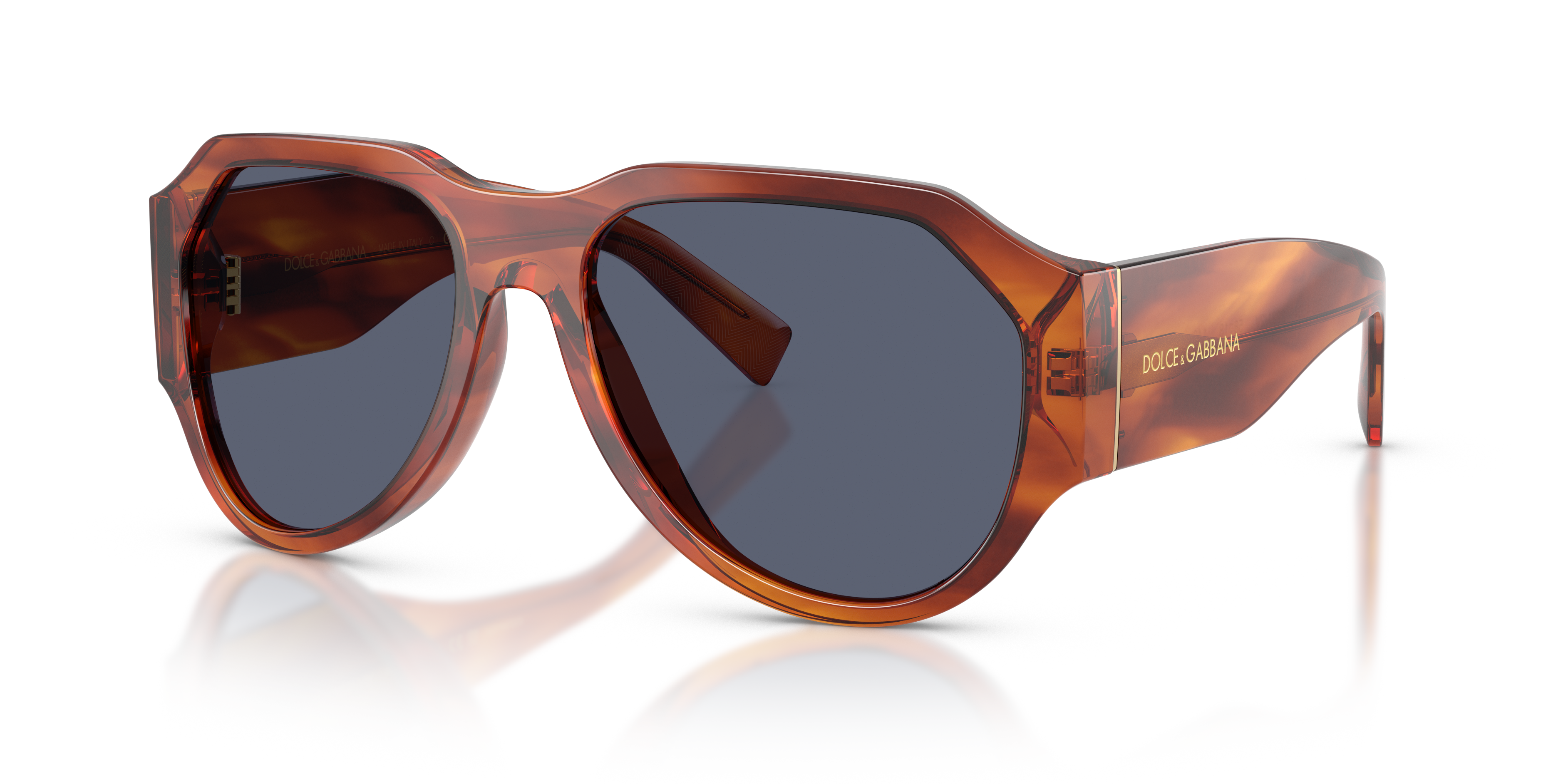 DOLCE &amp; GABBANA DG4504 32212V 58