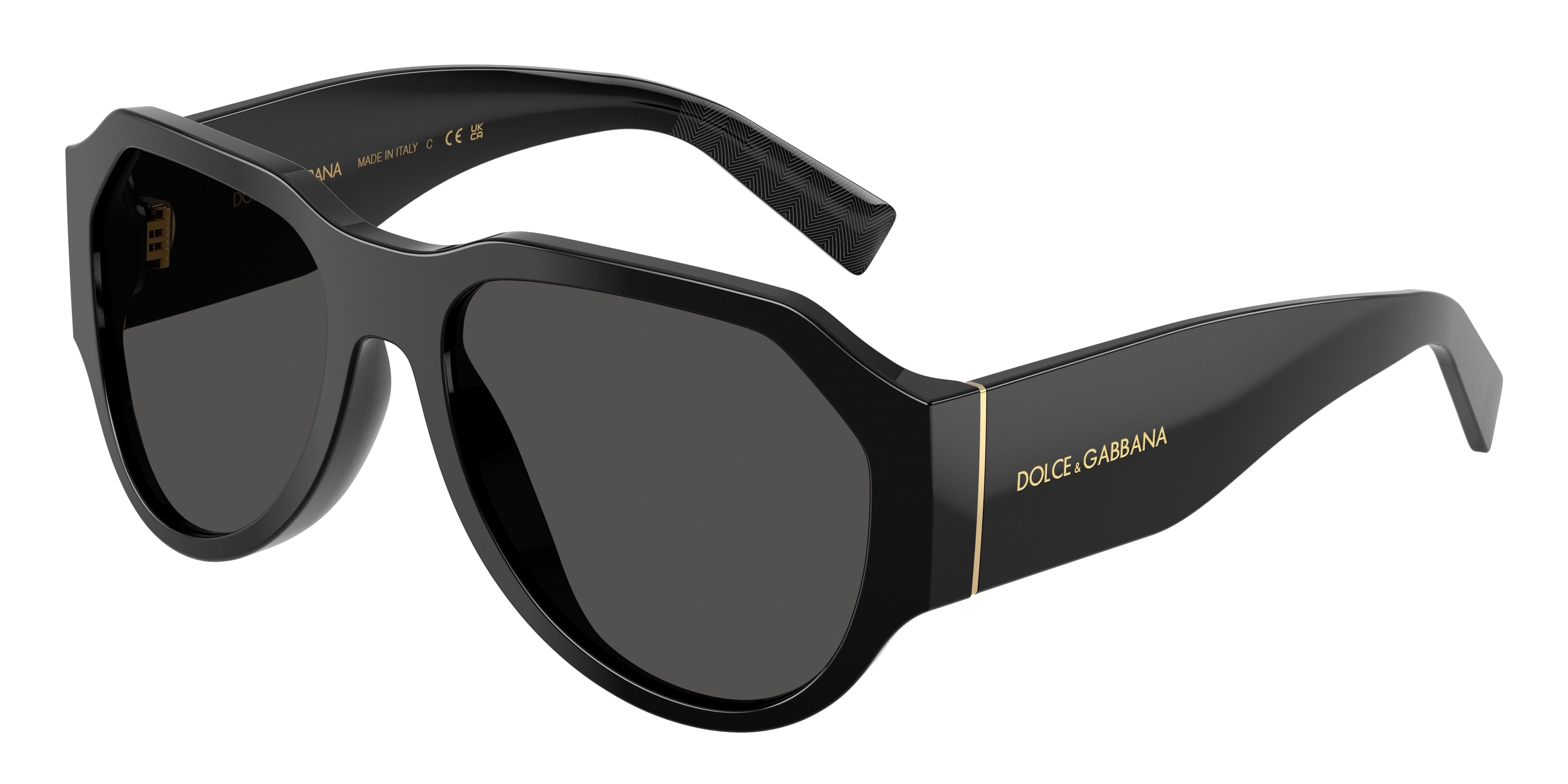 DOLCE &amp; GABBANA DG4504 501/87 58