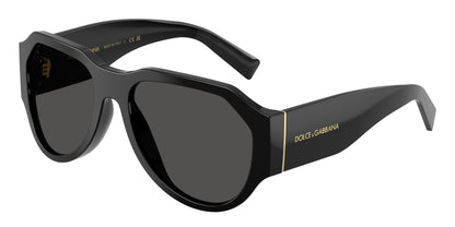 DOLCE &amp; GABBANA DG4504 501/87 58