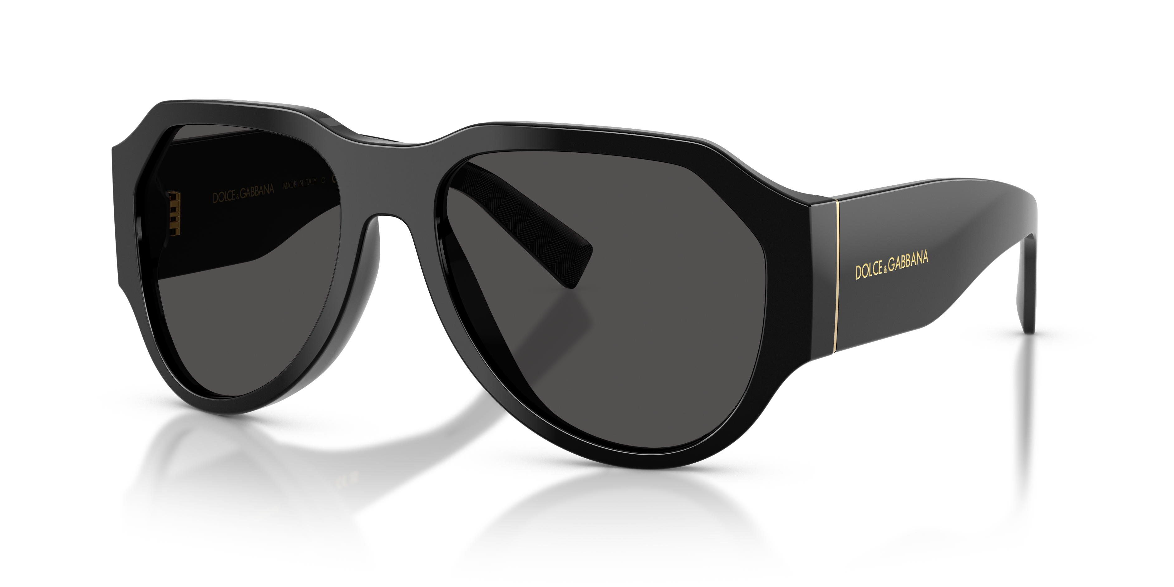 DOLCE &amp; GABBANA DG4504 501/87 58