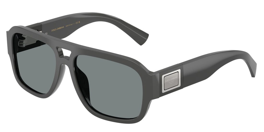 Translation missing: es.seo.product.type.gafas-de-sol dolce & gabbana dg4506 3090/1 gris pilot masculino talla 58mm - Translation missing: es.seo.product.alt.imagen-principal