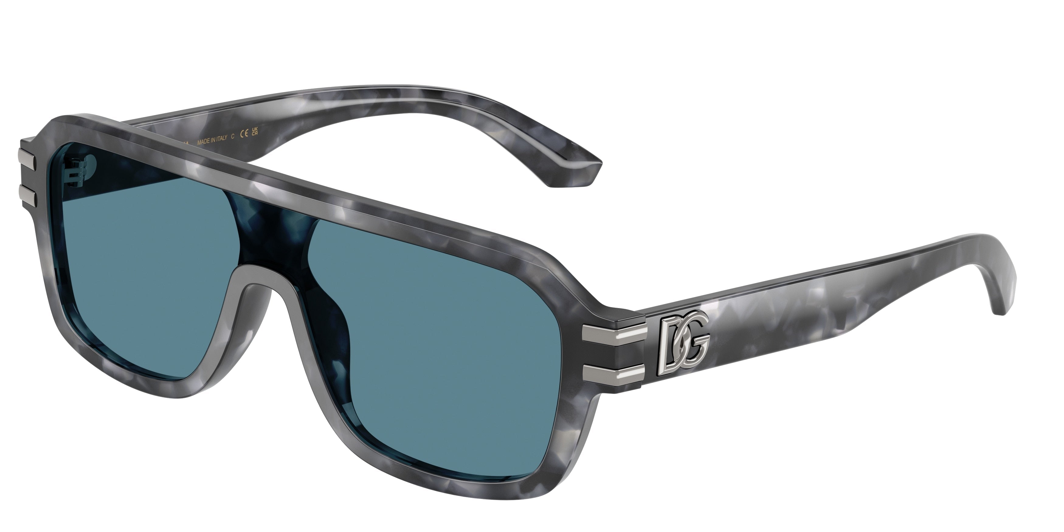 DOLCE &amp; GABBANA DG4507 3445/1 27