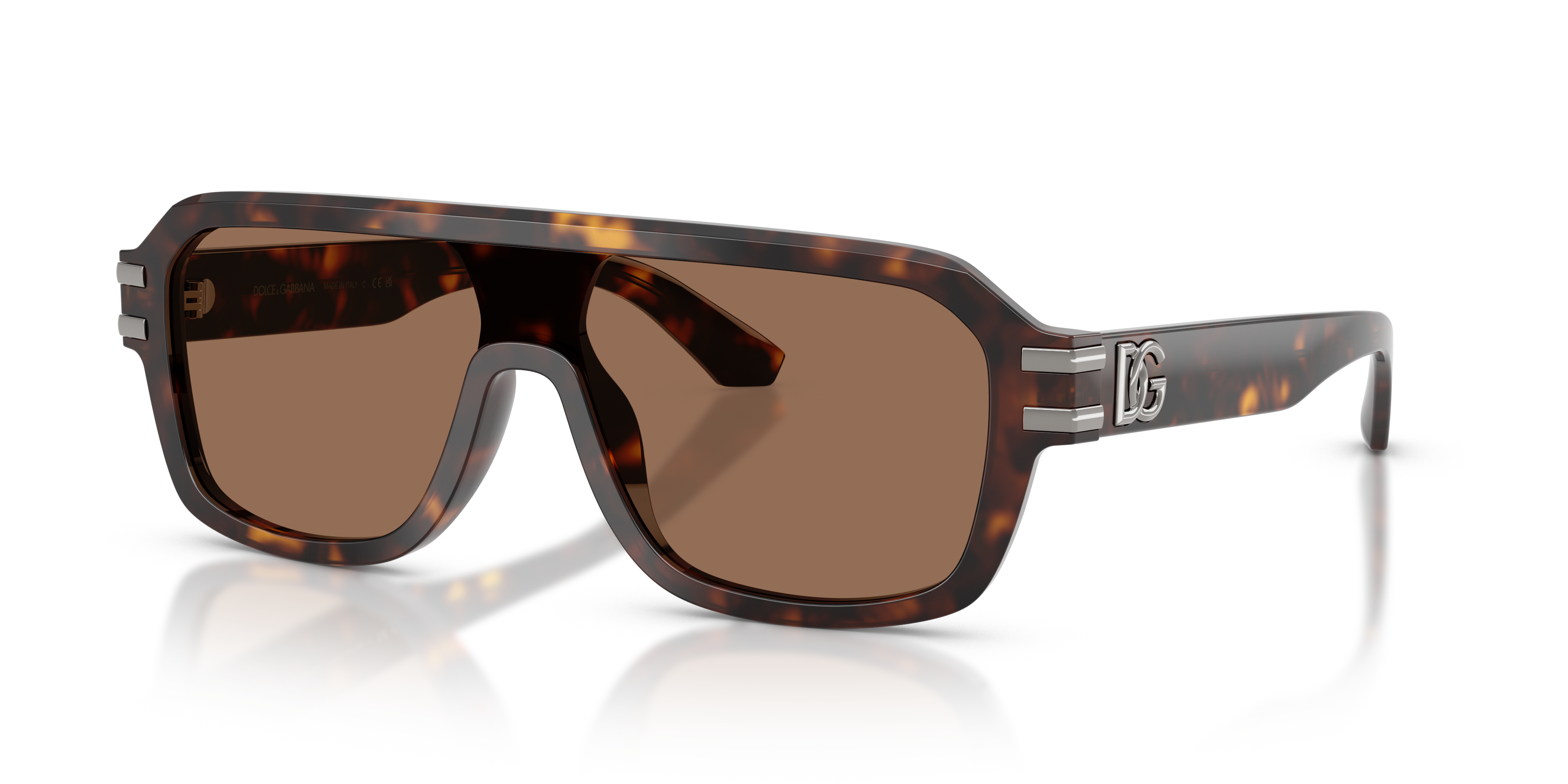 DOLCE &amp; GABBANA DG4507 502/73 27