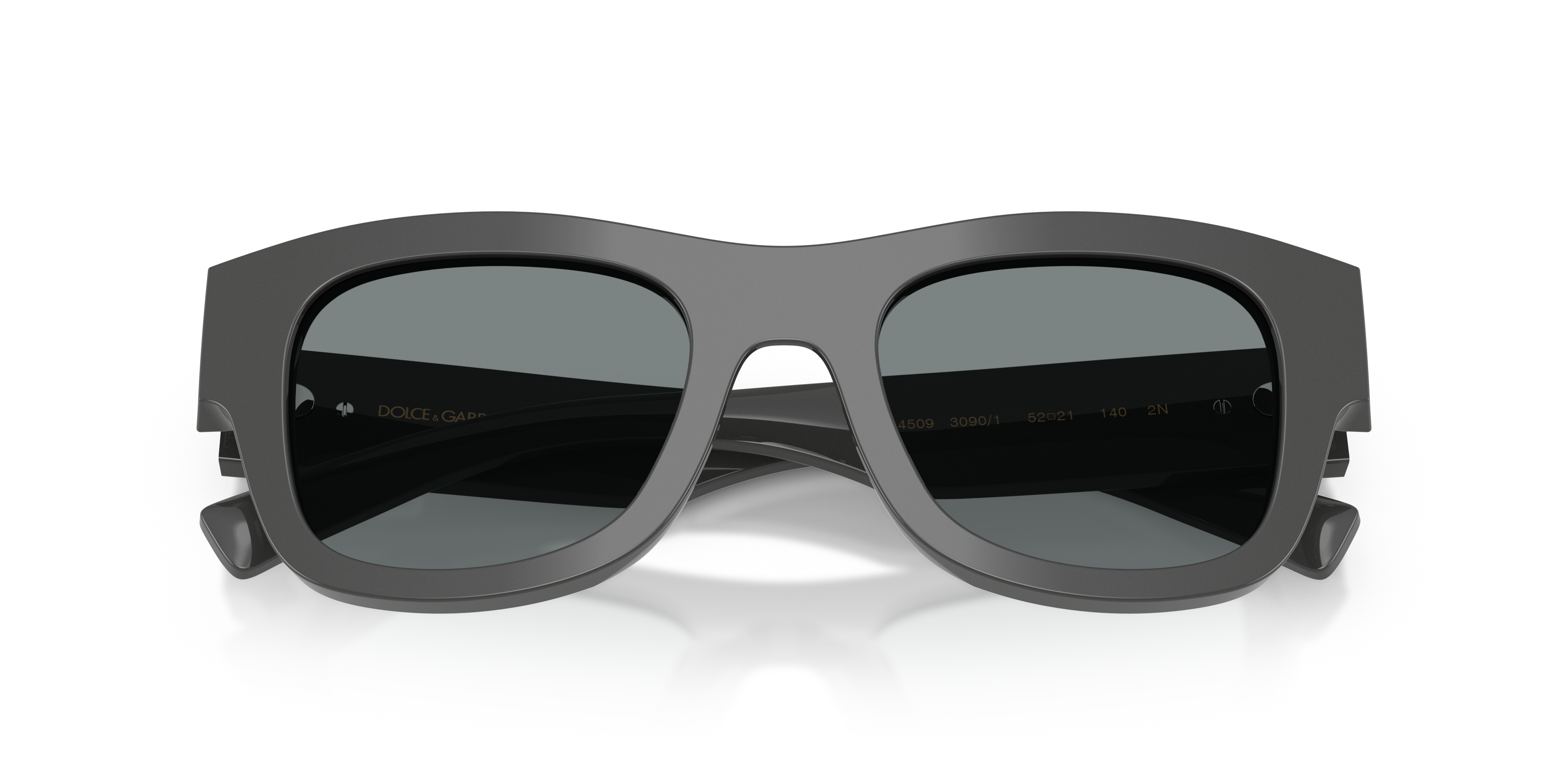 DOLCE &amp; GABBANA DG4509 3090/1 52