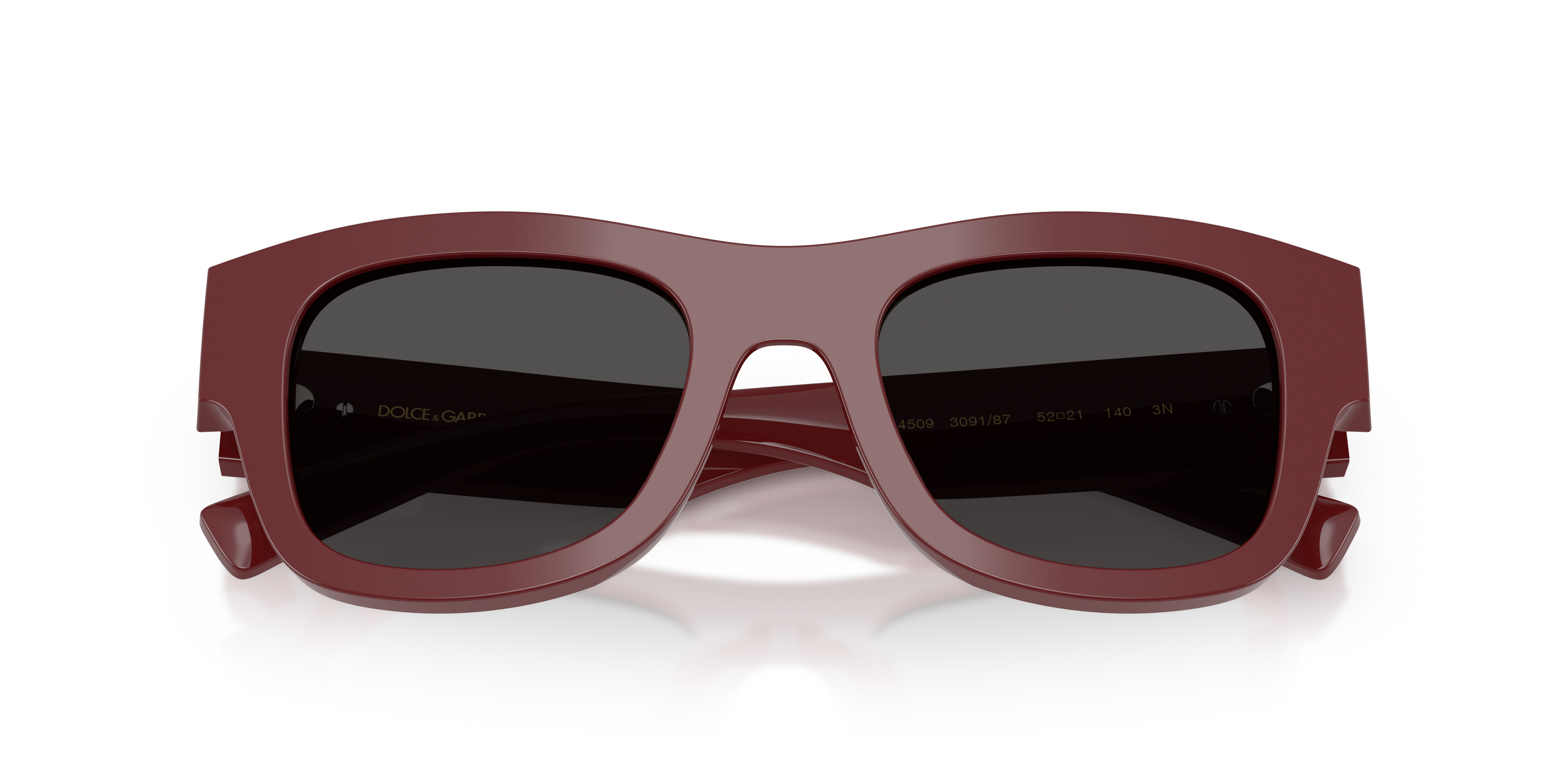DOLCE &amp; GABBANA DG4509 309187 52