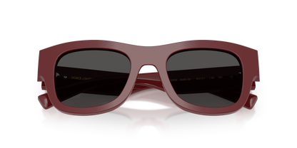 DOLCE &amp; GABBANA DG4509 309187 52