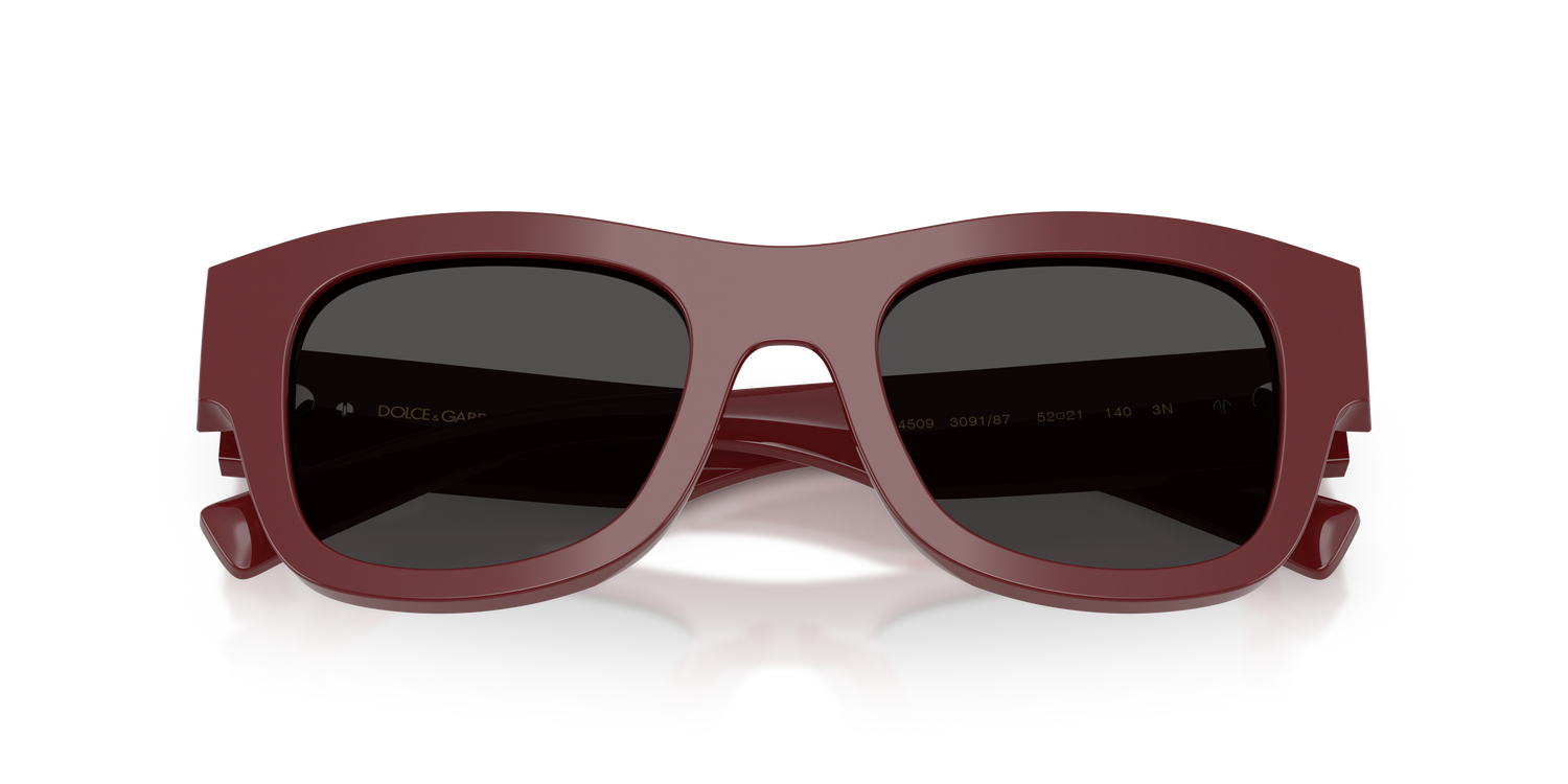 DOLCE &amp; GABBANA DG4509 309187 50